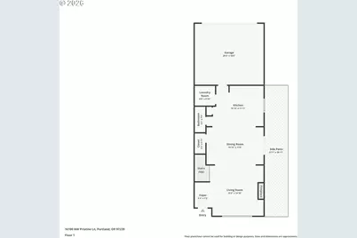16100 NW Pristine Ln, Portland, OR 97229 - Photo 31