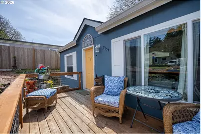 9554 5th St, Bay City, OR 97107 - Photo 5
