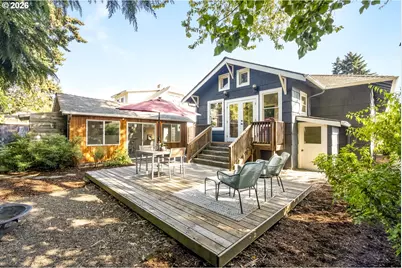 641 NE Holland St, Portland, OR 97211 - Photo 43
