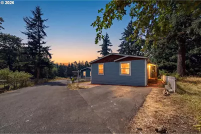 15645 S Tall Timber Ln, Molalla, OR 97038 - Photo 1