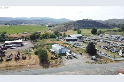 50 David Eccles Rd, Baker City, OR 97814 - Photo 1