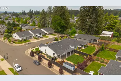 1524 N River Alder St, Canby, OR 97013 - Photo 37