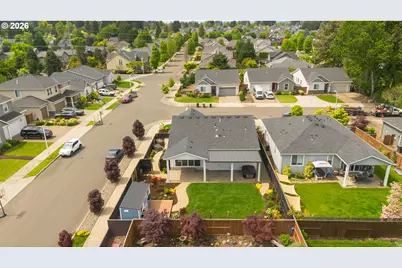 1524 N River Alder St, Canby, OR 97013 - Photo 35
