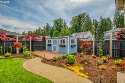 1524 N River Alder St, Canby, OR 97013 - Photo 25