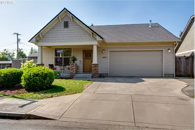 3492 Whisper Ln, Eugene, OR 97401 - Photo 1