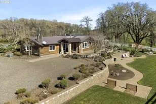 17795 NE Laughlin Rd, Yamhill, OR 97148 - Photo 5