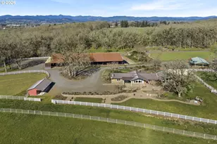 17795 NE Laughlin Rd, Yamhill, OR 97148 - Photo 1