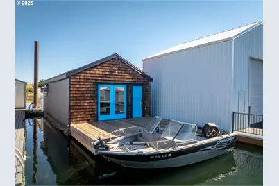 101 N Boat Basin Rd #A-09, The Dalles, OR 97058 - Photo 1