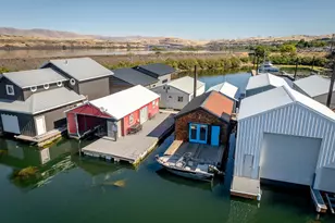 101 N Boat Basin Rd, The Dalles, OR 97058 - Photo 13