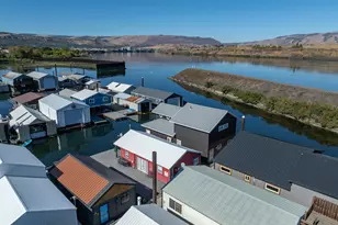 101 N Boat Basin Rd, The Dalles, OR 97058 - Photo 15