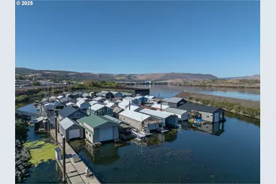 101 N Boat Basin Rd #A-09, The Dalles, OR 97058 - Photo 17