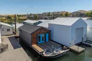 101 N Boat Basin Rd, The Dalles, OR 97058 - Photo 11