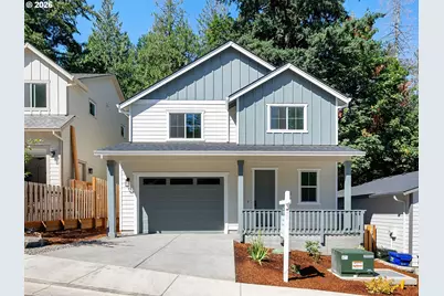 2171 NE 207th Pl, Fairview, OR 97024 - Photo 1