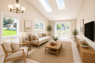 1924 NW 143rd Ave, Portland, OR 97229 - Photo 3