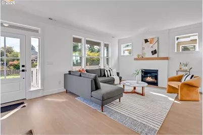6491 SE Ramona St #A, Portland, OR 97206 - Photo 5