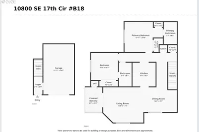 10800 SE 17th Cir #B18, Vancouver, WA 98664 - Photo 43