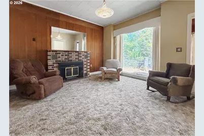 100 W Bridge Rd, Canyon City, OR 97820 - Photo 5