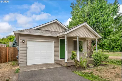 6546 SE 60th Pl, Portland, OR 97206 - Photo 1