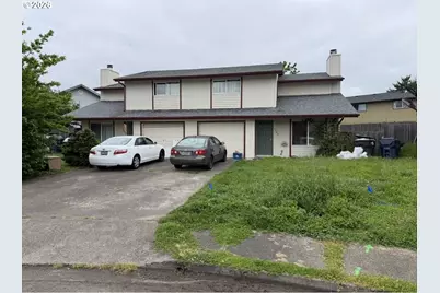 1340/1342 Q St, Springfield, OR 97477 - Photo 1
