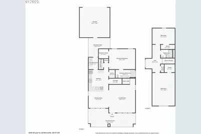 3569 NE Joel St, McMinnville, OR 97128 - Photo 35