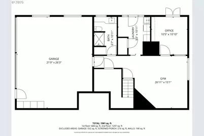 3700 Eagle Crest Rd, Salem, OR 97304 - Photo 47