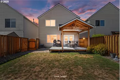 12874 NW Maplecrest Way, Banks, OR 97106 - Photo 35