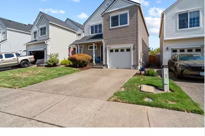 12874 NW Maplecrest Way, Banks, OR 97106 - Photo 3