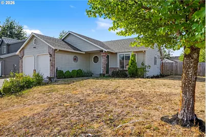 221 W Lincoln St, Carlton, OR 97111 - Photo 3