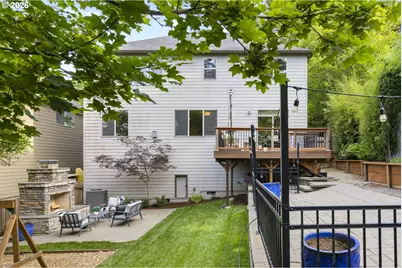 4035 SW Stephenson St, Portland, OR 97219 - Photo 45