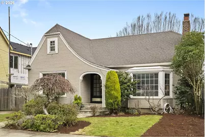 2826 NE 61st Ave, Portland, OR 97213 - Photo 47