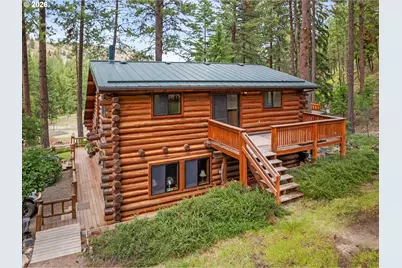 25855 Pine Creek Rd, John Day, OR 97845 - Photo 13