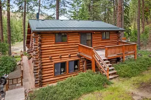 25855 Pine Creek Rd, John Day, OR 97845 - Photo 13