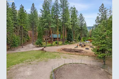 25855 Pine Creek Rd, John Day, OR 97845 - Photo 9