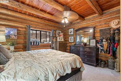 25855 Pine Creek Rd, John Day, OR 97845 - Photo 33