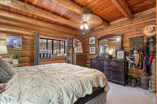 25855 Pine Creek Rd, John Day, OR 97845 - Photo 33