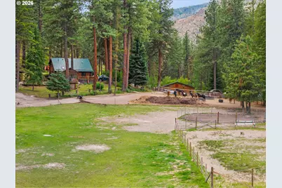 25855 Pine Creek Rd, John Day, OR 97845 - Photo 7