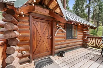 25855 Pine Creek Rd, John Day, OR 97845 - Photo 45