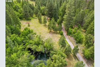 25855 Pine Creek Rd, John Day, OR 97845 - Photo 5