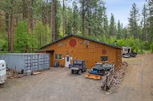 25855 Pine Creek Rd, John Day, OR 97845 - Photo 15