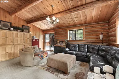 25855 Pine Creek Rd, John Day, OR 97845 - Photo 37