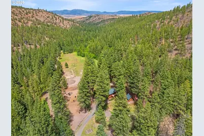 25855 Pine Creek Rd, John Day, OR 97845 - Photo 3