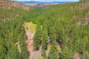 25855 Pine Creek Rd, John Day, OR 97845 - Photo 3