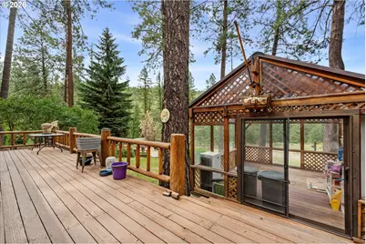 25855 Pine Creek Rd, John Day, OR 97845 - Photo 43