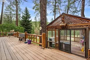 25855 Pine Creek Rd, John Day, OR 97845 - Photo 43