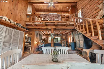 25855 Pine Creek Rd, John Day, OR 97845 - Photo 29