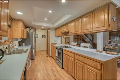 16493 NE Major Ln, Yamhill, OR 97148 - Photo 7