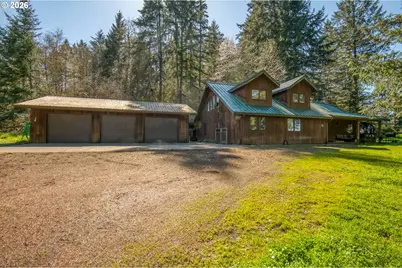 16493 NE Major Ln, Yamhill, OR 97148 - Photo 1