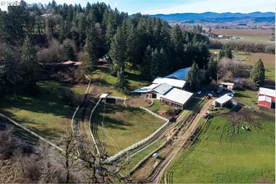 16493 NE Major Ln, Yamhill, OR 97148 - Photo 43