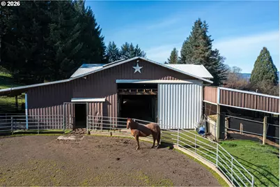 16493 NE Major Ln, Yamhill, OR 97148 - Photo 35