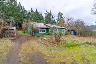 26562 Hwy 36, Cheshire, OR 97419 - Photo 29